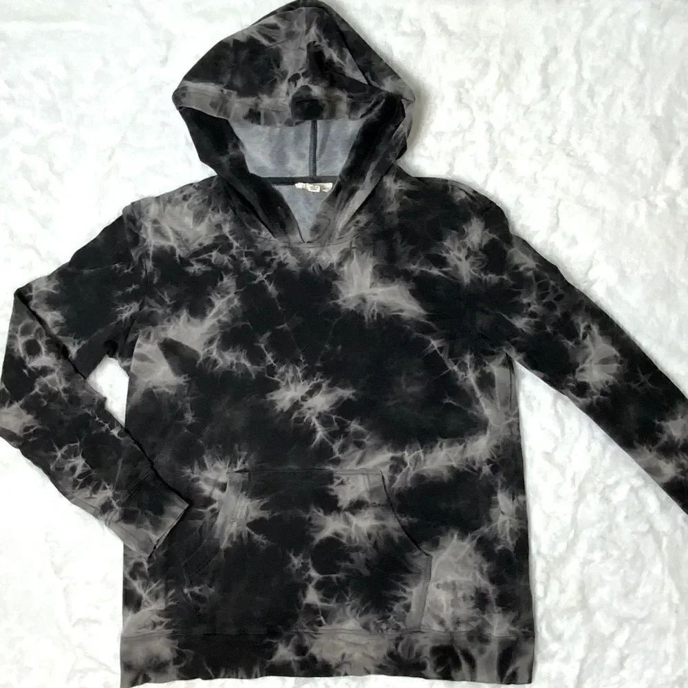 Women’s Jane & Delancey tie dye hoodie